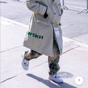 Meet your Posher, Max